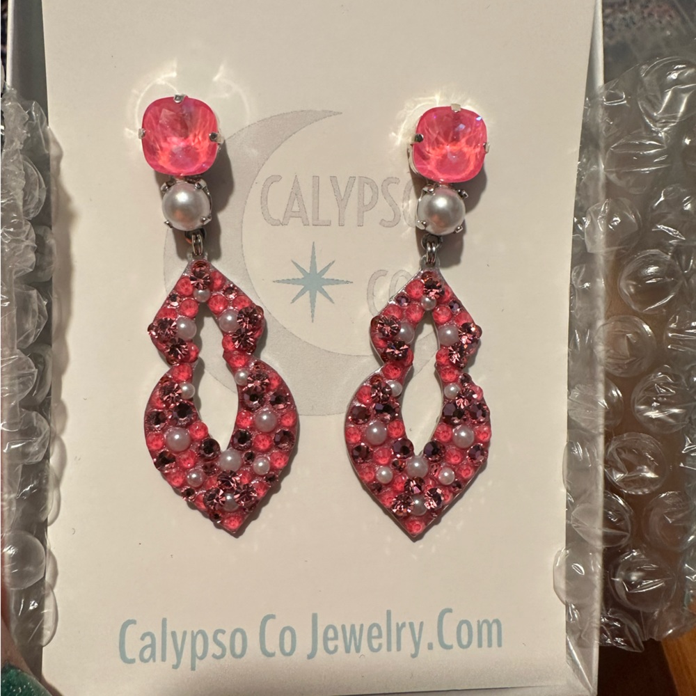 Custom Earrings